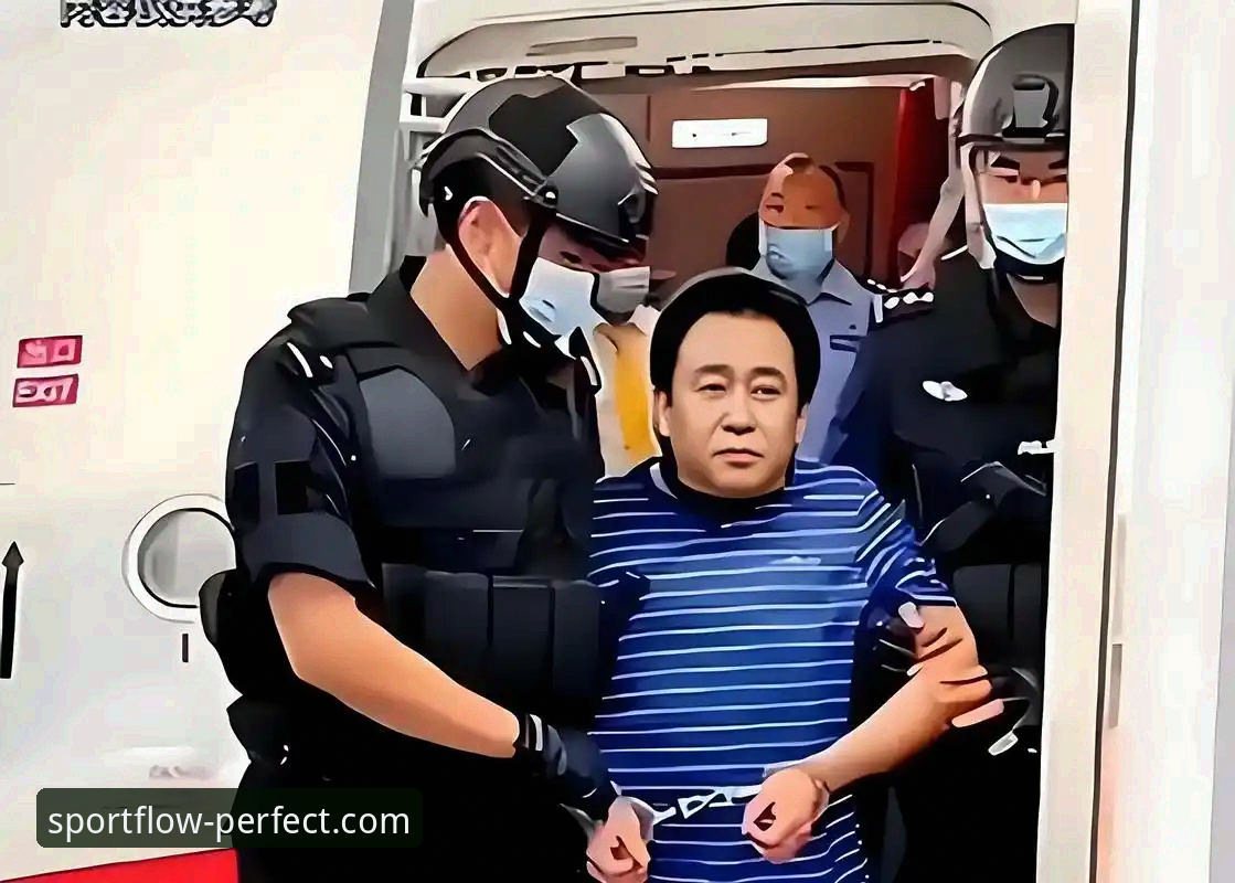 从“金元足球”到法庭审判：许家印与恒大足球兴衰的全面解析