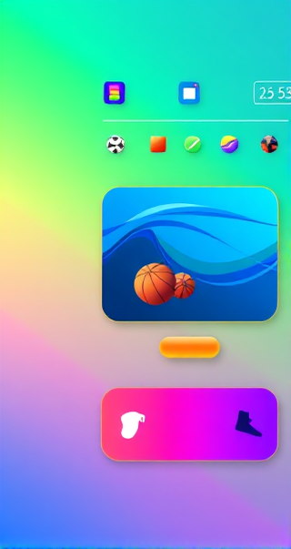 智启运动新纪元